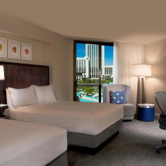 Novotel Roma Eur - Bild 3