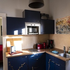 Ferienwohnung Klosterstraße - Bild 15