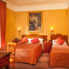 Morgana Hotel - Bild 12