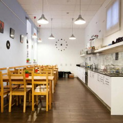 360 Hostel Borne - Bild 22