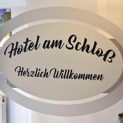 Hotel Am Schloss - Bild 12