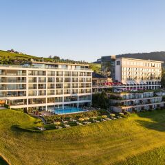 Panorama Resort & Spa in Feusisberg, Switzerland from 402$, photos, reviews - zenhotels.com photo 4