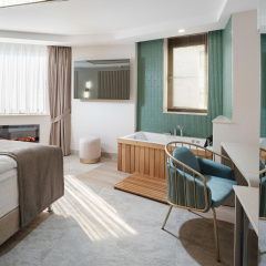Perla Pura Hotel - Bild 10