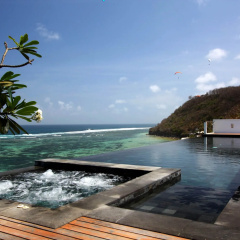 ASMARA Heavenly Residence NUSA DUA - Bild 15