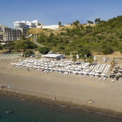 Laguna Beach Alya Resort & SPA - All Inclusive - Bild 25