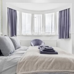 4 Bedroom House located near BHX & NEC in Birmingham, United Kingdom from 99$, photos, reviews - zenhotels.com photo 11