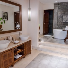 Visesa Ubud Resort - Bild 14