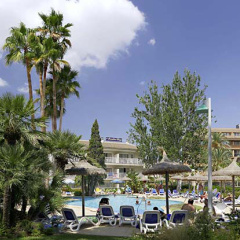 allsun App.-Hotel Orquidea Playa - Bild 12