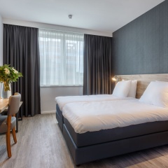 Joy Hotel - Bild 5