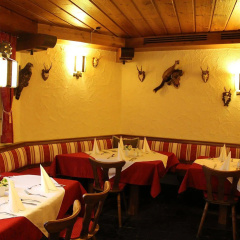 Hotel Alpina Ros Demming - Bild 18