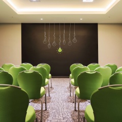Park Inn by Radisson Izmir - Bild 17