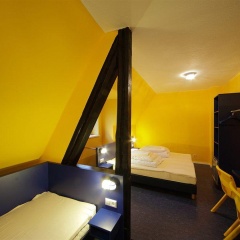 Bed'nBudget Expo-Hostel Dorms - Bild 7