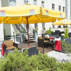 Hotel Europa - Bild 20