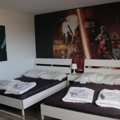 FeWo Köln - Bild 11
