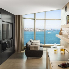 Swissotel The Bosphorus Istanbul - Bild 7
