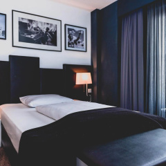 Hotel Bliss Frankfurt - Bild 5