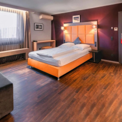 Hotel Cult - Bild 6