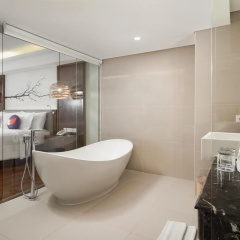 FOX Hotel Jimbaran Beach Bali - Bild 7
