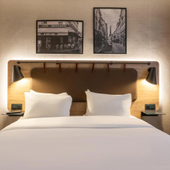 Campanile PRIME - Suresnes - La Défense - Bild 6