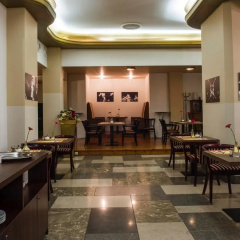 EA Hotel Rokoko - Bild 24