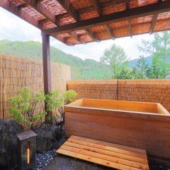 Mt.Shakushi Gateway Camp in Fujiyoshida, Japan from 209$, photos, reviews - zenhotels.com photo 17