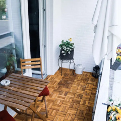 Appartement an der Ilmenau - Bild 13