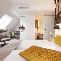 Boutiquehotel am Stadtgarten - Bild 6