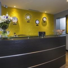 Hôtel International Paris - Bild 12