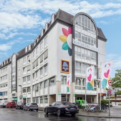 Limehome Düsseldorf Bahlenstr. - Bild 1