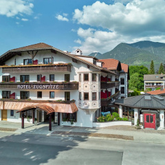 Hotel Zugspitze - Bild 16