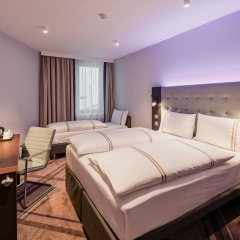 Premier Inn Stuttgart City Europaviertel - Bild 5