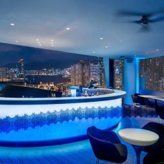 The Park Lane Hong Kong, Autograph Collection - Bild 14