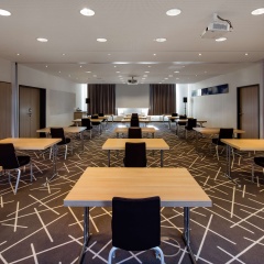 Park Inn by Radisson Stuttgart - Bild 10