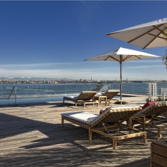 JW Marriott Venice Resort & Spa - Bild 26