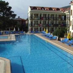 Hotel Leytur - Bild 14