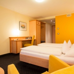 Rio Hotel - Bild 3