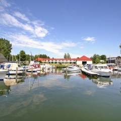 Appartements Am Heidensee In Schwerin - Bild 9