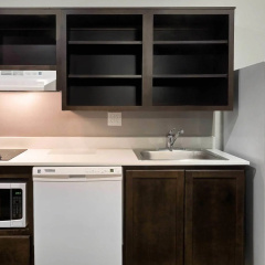 WoodSpring Suites Houston IAH Airport thumbnail 21
