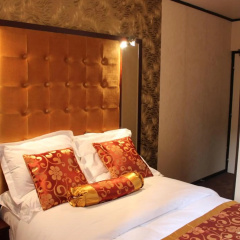 Hotel Des Buttes Chaumont - Bild 6