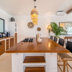 NEW ! Stunning 4BR Jungle View Villa in Lovina - Bild 20