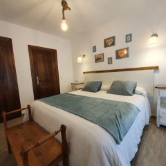 El Nogal Home - Hostel - Bild 2