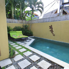 O Villas - Bild 18