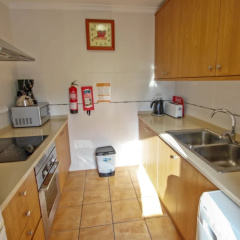 Canuta Mar 14- two story holiday home villa in Calpe thumbnail 15