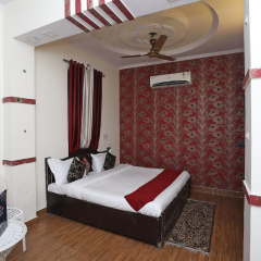 The Castle Bed  Breakfast thumbnail 5