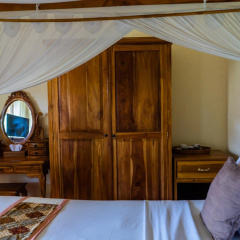 Villa JJ and Spa Ubud - Bild 5