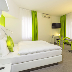 City Inn Basel - Bild 6