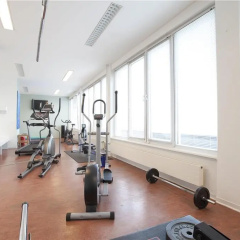 Relexa Hotel Frankfurt/ Main - Bild 17
