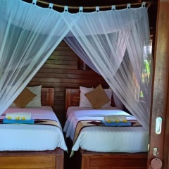 Cassava Bungalow - Bild 4