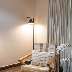 The White Orchid Hotel in Lagos, Nigeria from 171$, photos, reviews - zenhotels.com photo 16