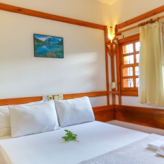 Hotel Villa Onemli - Bild 7